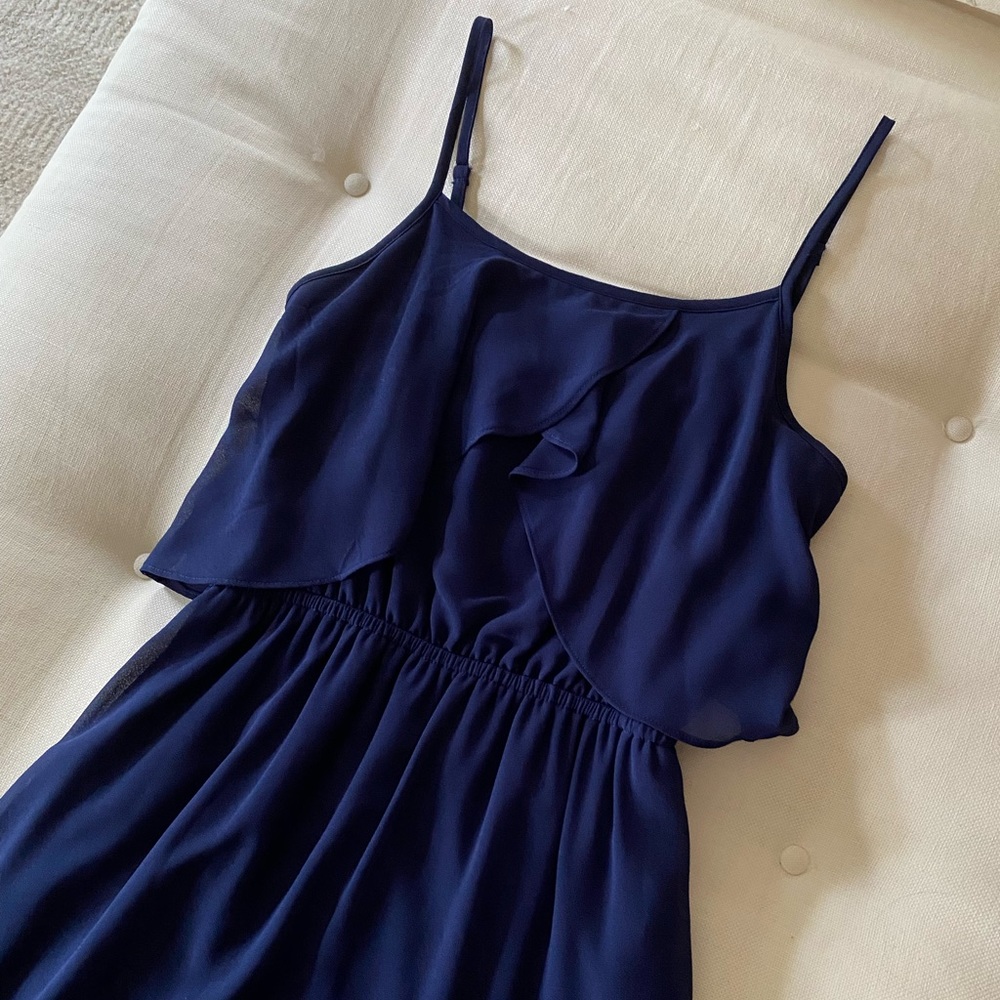 Xhiliration Maxi Dress